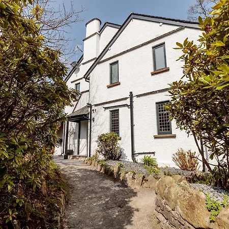 Howe Holiday home *