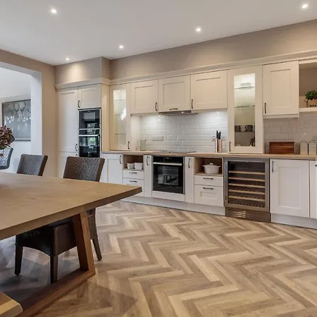 Holiday home Howe