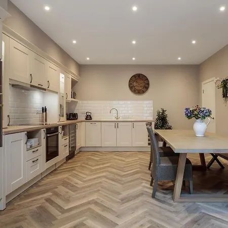 Holiday home Howe *