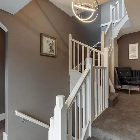 Howe Holiday home Bowness-on-Windermere